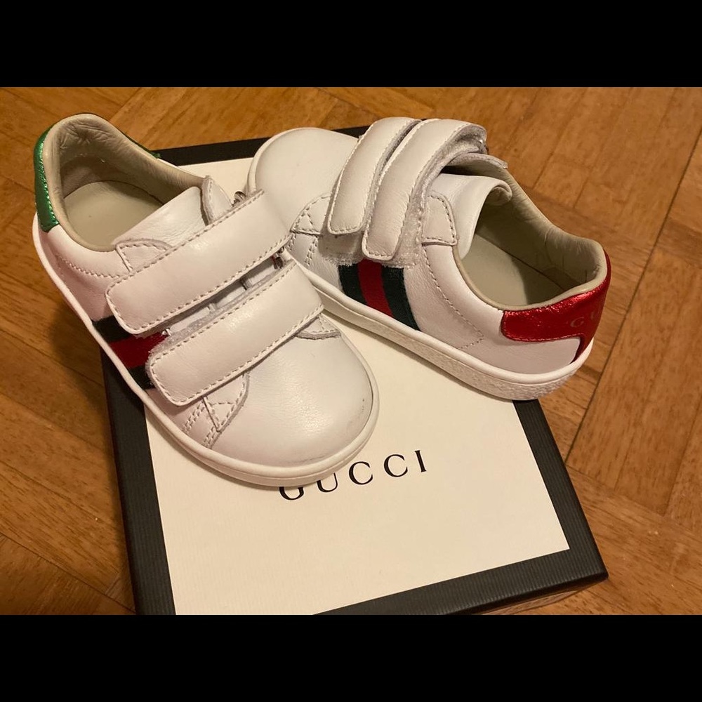 Gucci sneakers
